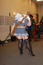 ValleyCon 37 - 2011
